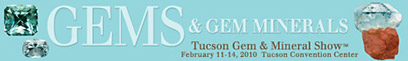Tucson Gem and Mineral Show™