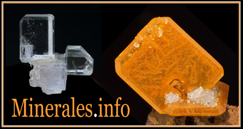 Mineralogical Information