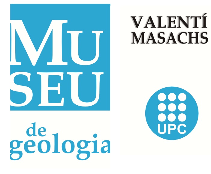 Museu de Geología Valentí Masachs